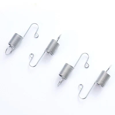 Professional Custom Hardware Spring Parts Metal Stamping Parts