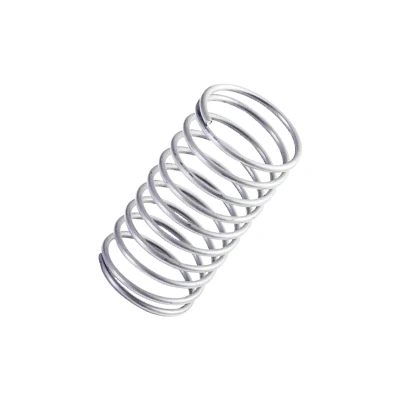 Professional Custom Hardware Spring Parts Metal Stamping Parts