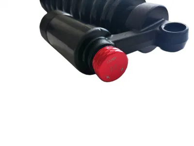 Shock Absorber Mountain Bike Rear Suspension Spring Shock MTB Downhill Dh Rear Shock