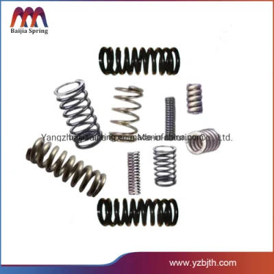 Micro Miniature Small Compression Springs Watch Springs Tiny Watch Springs Micro Springs Tiny Gold Springs
