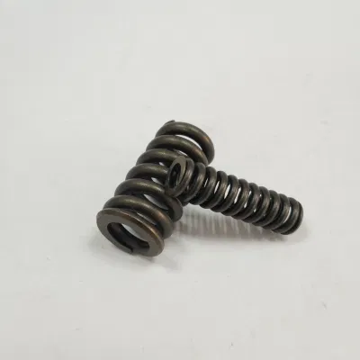 Truck Clutch Plate Coil Compression Pressure Spring