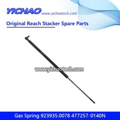 Genuine Kalmar 477257-0140n N1902020h 923935.0078 Gas Spring for Container Reach Stacker Parts