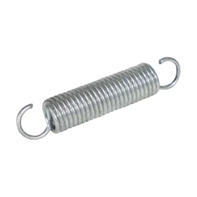 Farview Copper Wire Special Shape Tension Spring