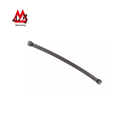 Factory Trailer Parts Small Leaf Springs for Mercedes Benz 9063201806