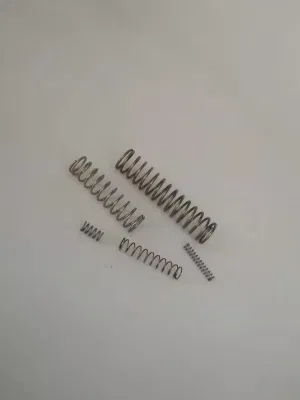 304 Stainless Steel Compression Spring for Nasal Pump