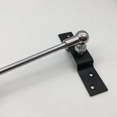 Cabinet Hardware Adjustable Locking Gas Cylinder Lift Support Spring