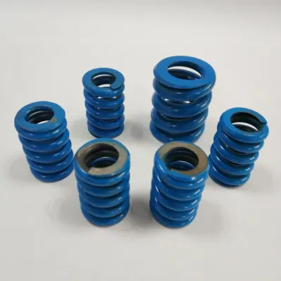 Truck Clutch Plate Coil Compression Pressure Spring