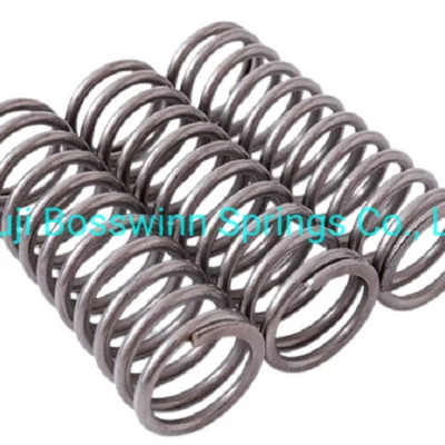 Adjustable Compression Spring for Hinges Doors Locks Hand Toolings