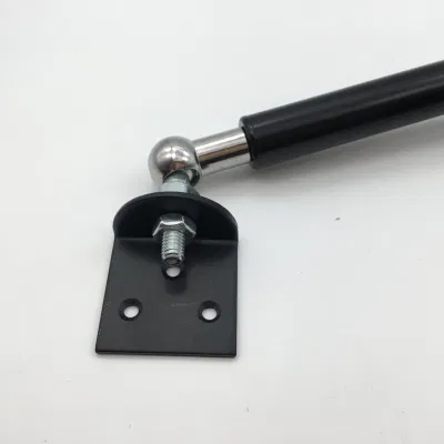 Cabinet Hardware Adjustable Locking Gas Cylinder Lift Support Spring