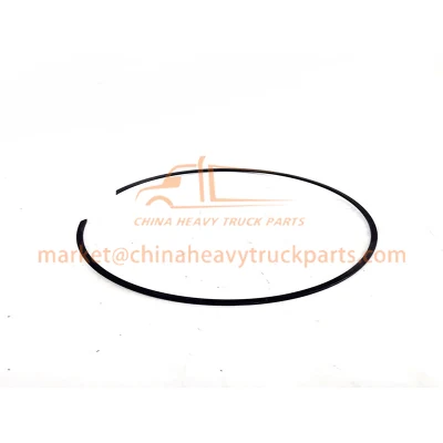 High Quality Wheel Rim Large Circlip Spring Wg880420014 Wg880420034 for Sinotruk HOWO Truck Spare Parts Weichai Yuchai Engine Truck Parts