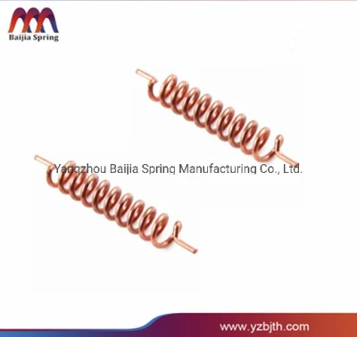 Micro Miniature Small Compression Springs Watch Springs Tiny Watch Springs Micro Springs Tiny Gold Springs