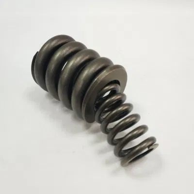 Truck Clutch Plate Coil Compression Pressure Spring