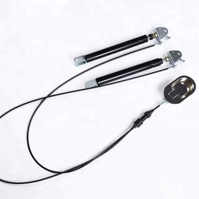 Locking Gas Spring Gas Struts Lift Spring for Automatic Industry and Equipment