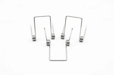 Factory Price Door Handle Lock Intelligent Lock Fingerprint Spring