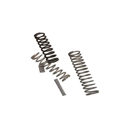 304 Stainless Steel Compression Spring for Nasal Pump