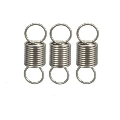 Hongsheng Customized Spring Steel Carbon Steel Coil 6 Inch Extension Constant Force Spring Tension Spring