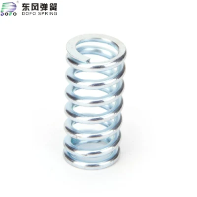 Carbon Steel Compression Spring for Door Hinge