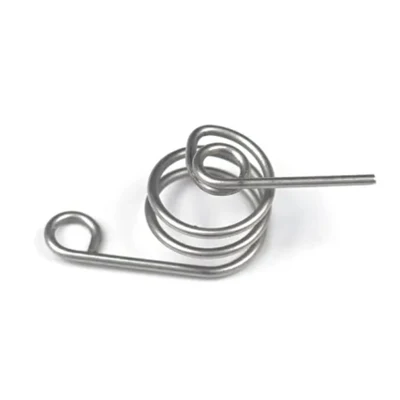 Manufacturer Customized Touch Button Spring with Kitchen Appliance