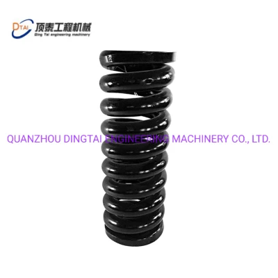 PC200-6 PC240 PC220 PC220-6 Excavator Tension Recoil Spring
