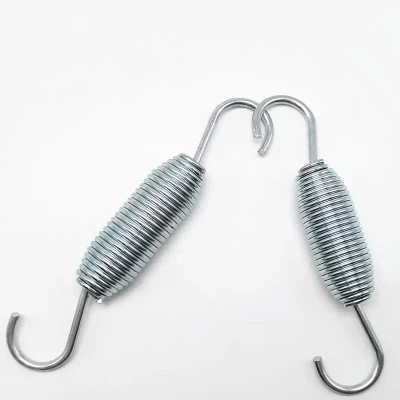 High Quality Auto Parts Adjust Arm Spring with Good Performance