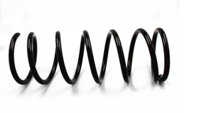 Car Accessories Helical Compression Coil Spring for Suspension.