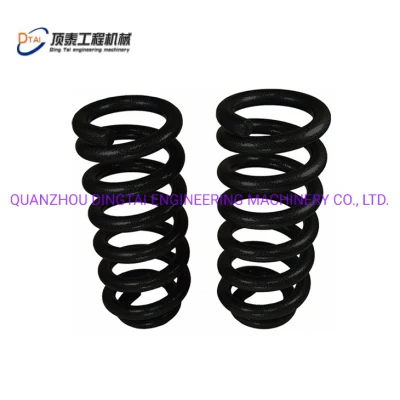 PC200-6 PC240 PC220 PC220-6 Excavator Tension Recoil Spring