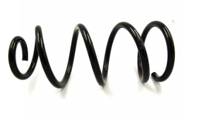 Car Accessories Helical Compression Coil Spring for Suspension.