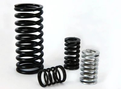Professional Custom Hardware Spring Parts Metal Stamping Parts