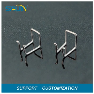 Electrical Steel Springs Electrical Silver Springs for Switch Socket
