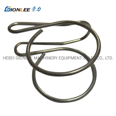 Manufacturer Customized Free Design Electrical Torsion Spring for Washing Machine