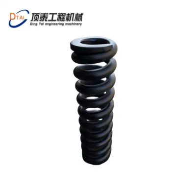 PC200-6 PC240 PC220 PC220-6 Excavator Tension Recoil Spring