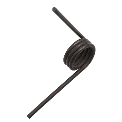 Wholesale High Quality Spring Steel Torsion Spring for Door Hinge