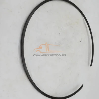 High Quality Wheel Rim Large Circlip Spring Wg880420014 Wg880420034 for Sinotruk HOWO Truck Spare Parts Weichai Yuchai Engine Truck Parts