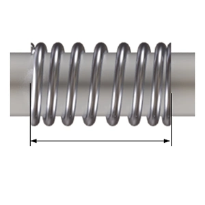 Mini Spring Ballpoint Spring Electronics Small Spring