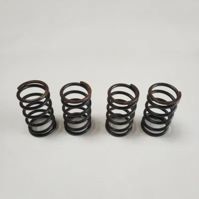 High Quality Heavy Duty Industry Blasting Processing Compression Coil Spring Mattress Spring