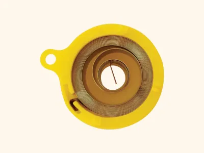 Power Spring for Toys Timer Tape Measure