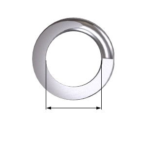 Mini Spring Ballpoint Spring Electronics Small Spring