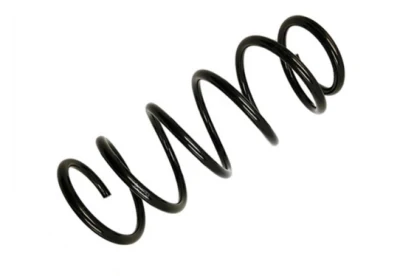 Car Accessories Helical Compression Coil Spring for Suspension.