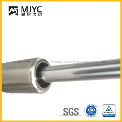 High Quality Stainless Steel Damper Cabinet Gas Strut Spring for Food Equipment