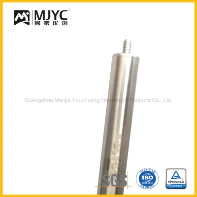 High Quality Stainless Steel Damper Cabinet Gas Strut Spring for Food Equipment