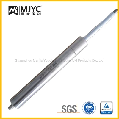 High Quality Stainless Steel Damper Cabinet Gas Strut Spring for Food Equipment