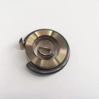 Power Spring for Toys Timer Tape Measure