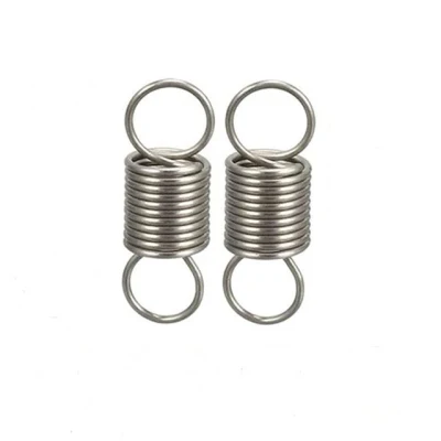 Hongsheng Customized Spring Steel Carbon Steel Coil 6 Inch Extension Constant Force Spring Tension Spring