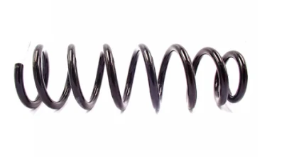 Car Accessories Helical Compression Coil Spring for Suspension.