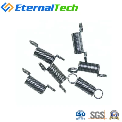Wholesale Torsion Spring Stainless Steel Carbon Steel 3 Twist 180 Degree Torsion Spring 90 Degree