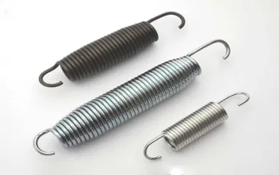 Professional Custom Hardware Spring Parts Metal Stamping Parts