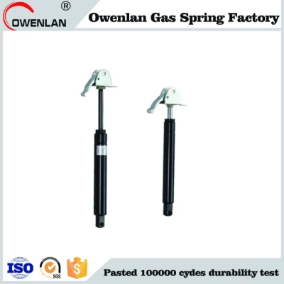 Adjustable Home Office Equipment Lockable Strut Gas Spring