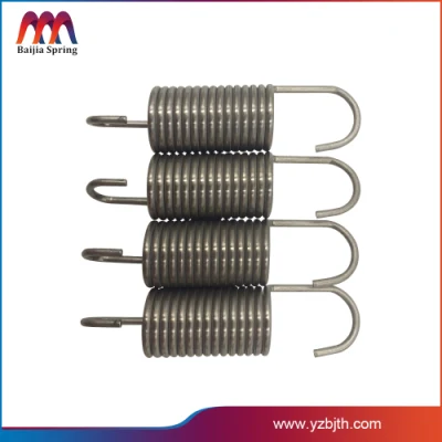 Precision All Kinds of Springs Stainless Steel Extension Springs Torsion Springs Compression Springs
