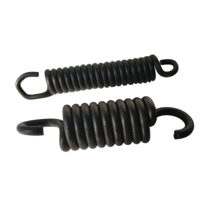 Professional Custom Hardware Spring Parts Metal Stamping Parts