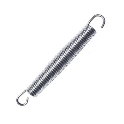 Farview Copper Wire Special Shape Tension Spring
